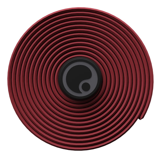 Ergon Unisex Allroad Handlebar Tape, Merlot Red, One Size UK - RACKTRENDZ