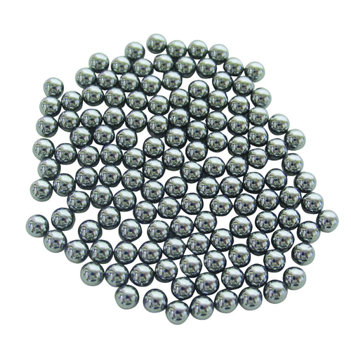 Wheels Manufacturing 3/16-Inch Loose Ball, Bottle of 500 - RACKTRENDZ