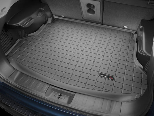 WeatherTech Cargo Liner for 2014-2020 Nissan Rogue, Black