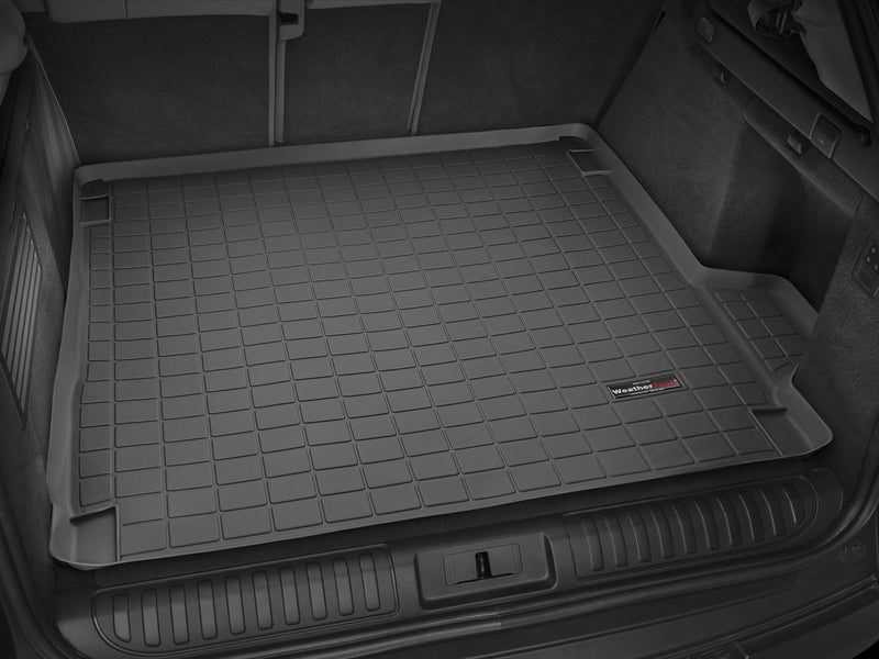 Load image into Gallery viewer, WeatherTech Cargo Liner for 2014-2021 Land Rover Range Rover Sport, Black
