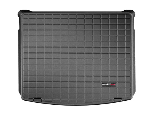 WeatherTech Cargo Liner for 2017-2021 Jeep Compass, Black