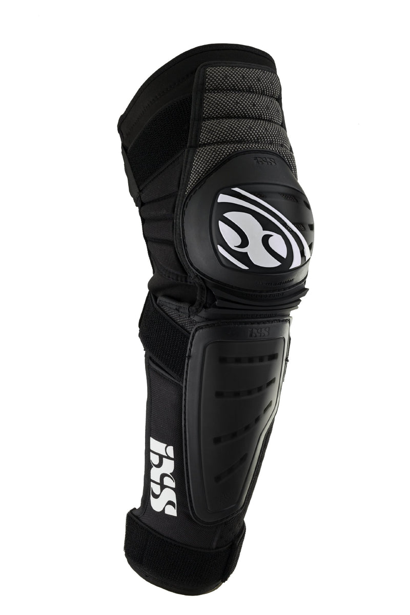 Chargez l&#39;image dans la visionneuse de la galerie, Ixs Cleaver Knee Guards L - RACKTRENDZ
