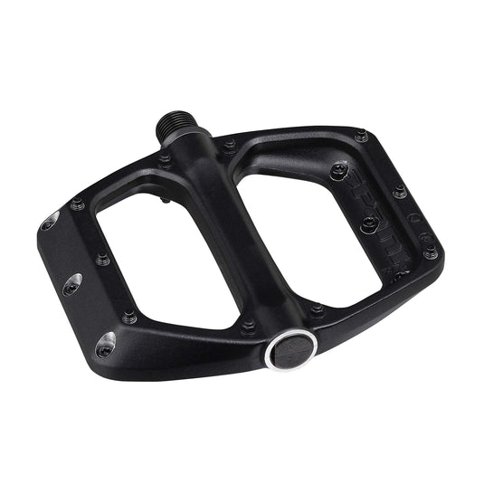 Spoon DC Pedals Black - RACKTRENDZ