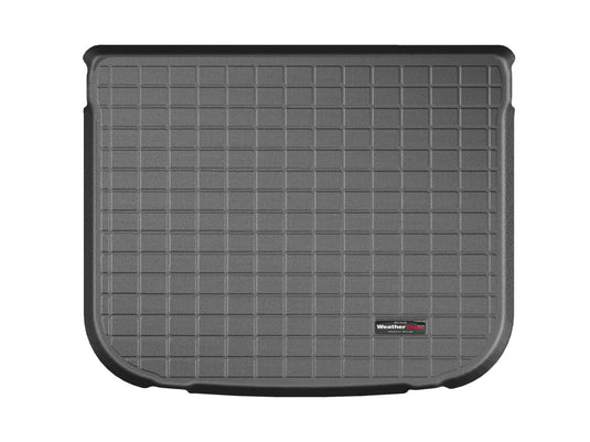 WeatherTech Cargo Liner for 2008-2015 Audi TT/TTS, Black