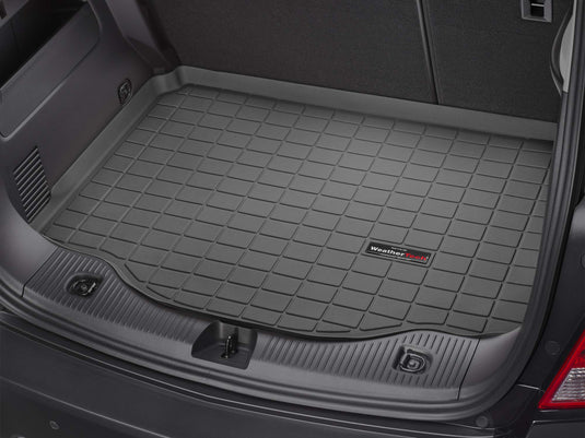 WeatherTech Cargo Liner for 2014-2021 Chevrolet Trax/Buick Encore, Black