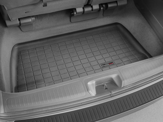 WeatherTech Cargo Liner for 2018-2022 Honda Odyssey, Black