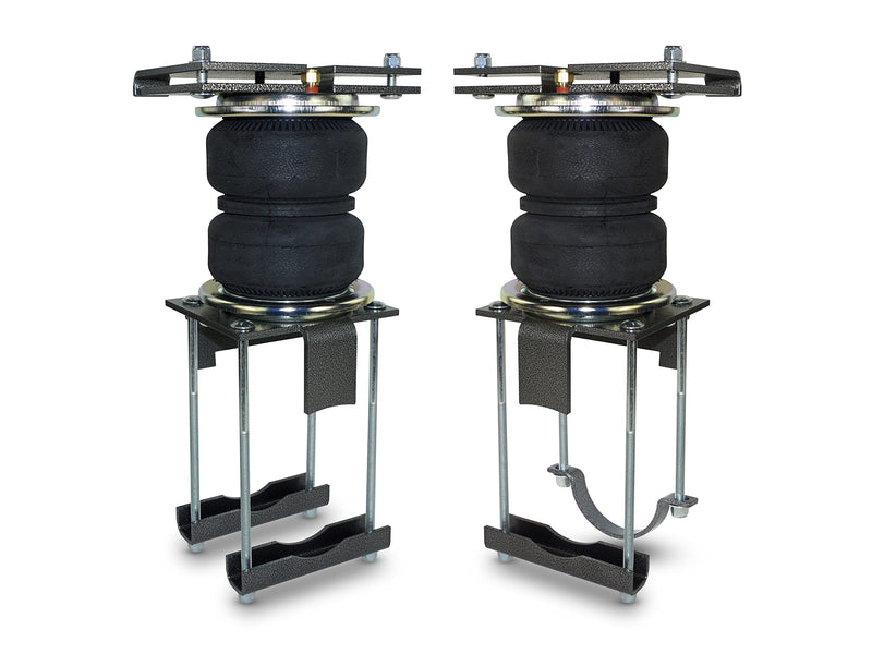 Load image into Gallery viewer, Enthuze Air Suspension Kit for 2004-2014 Ford F-150
