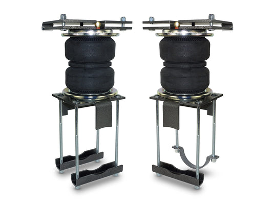 Enthuze Air Suspension Kit for 2004-2014 Ford F-150