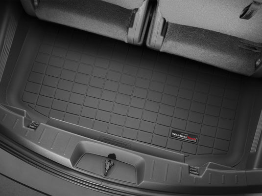 WeatherTech Cargo Liner for 2011-2019 Ford Explorer, Black