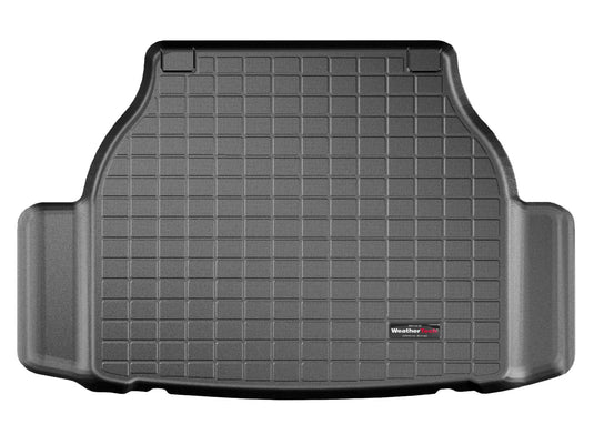 WeatherTech (40559) Cargo Liner, Black
