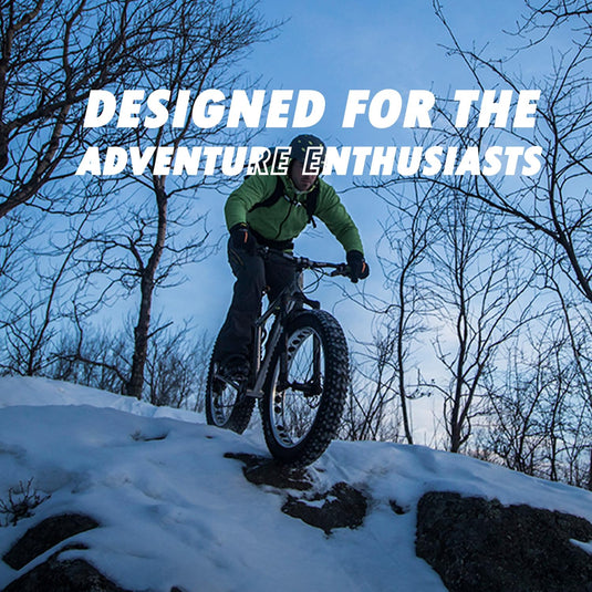 CAKE ETR 275X4.5 POCKET 120TPI