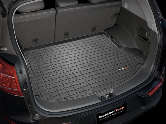 WeatherTech Cargo Liner for 2011-2016 Kia Sportage, Black