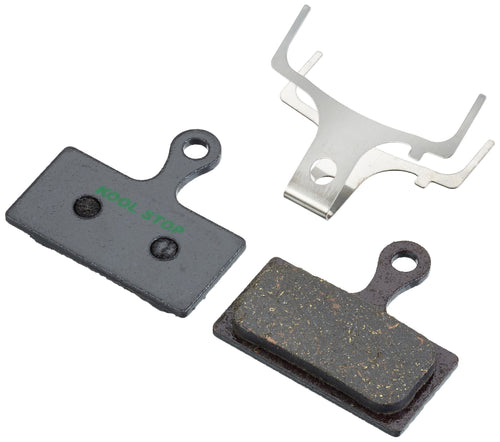 KoolStop XTR 2011 Disc Brake Pads for Electric Bikes - RACKTRENDZ