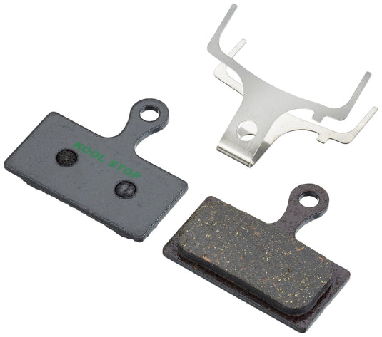 KoolStop XTR 2011 Disc Brake Pads for Electric Bikes - RACKTRENDZ