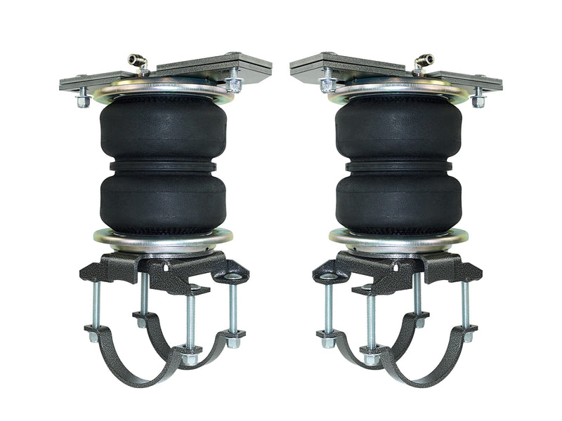 Load image into Gallery viewer, Enthuze Air Suspension Kit for RAM 2500/3500 (2003–2018)

