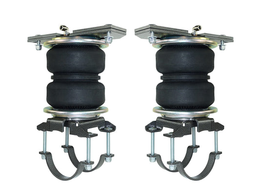 Enthuze Air Suspension Kit for RAM 2500/3500 (2003–2018)
