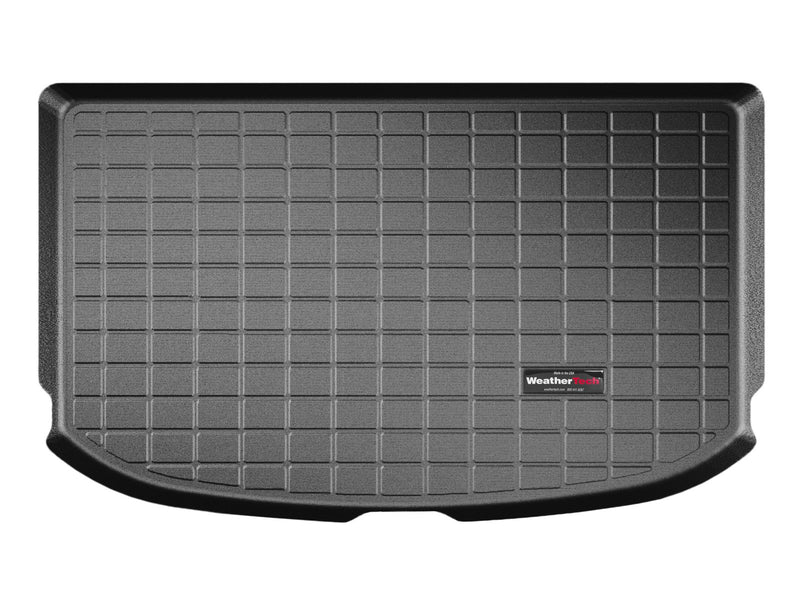 Chargez l'image dans la visionneuse de la galerie, WeatherTech Cargo Liner for 2015-2019 Kia Soul/Soul EV, Black
