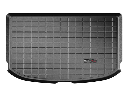 WeatherTech Cargo Liner for 2015-2019 Kia Soul/Soul EV, Black