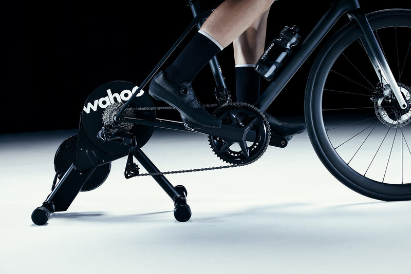 Load image into Gallery viewer, Wahoo KICKR Core Smart Bike Trainer - RACKTRENDZ
