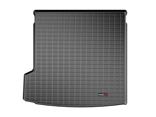 WeatherTech Cargo Liner for 2016-2021 Volvo XC90, Black