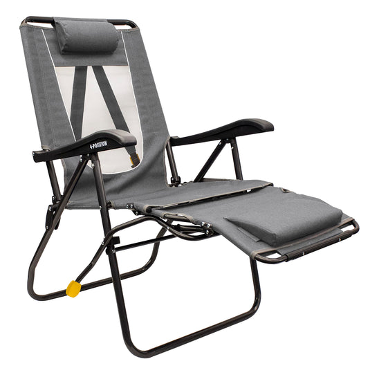 CHAISE LEGZ UP EN ÉTAIN CHINÉ