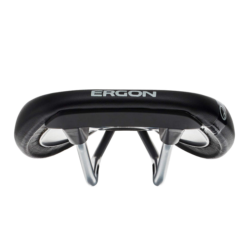 Load image into Gallery viewer, Ergon SM Women&#39;s Bike Saddle | Ergonomic Comfort, Gender Specific Design | Mountain MTB/Trail/Touring | Single Tire, Women S/M - RACKTRENDZ
