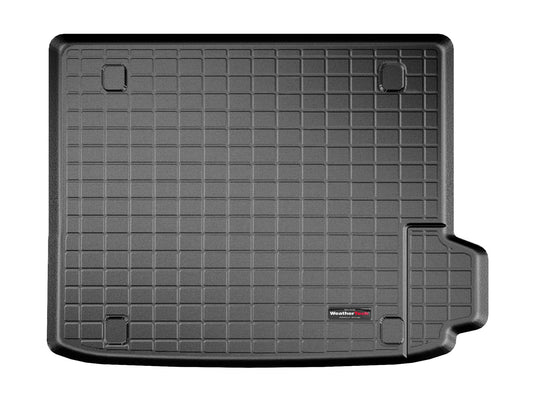 WeatherTech Cargo Liner for 2015-2018 BMW X4, Black