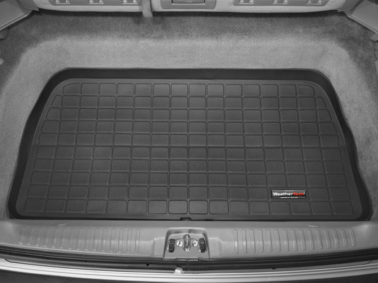 WeatherTech CargoLiner for 1999-2004 Honda Odyssey - 3rd Row - Black