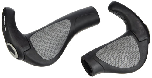 Ergon Grips GP2-L Rohloff/Nexus - RACKTRENDZ