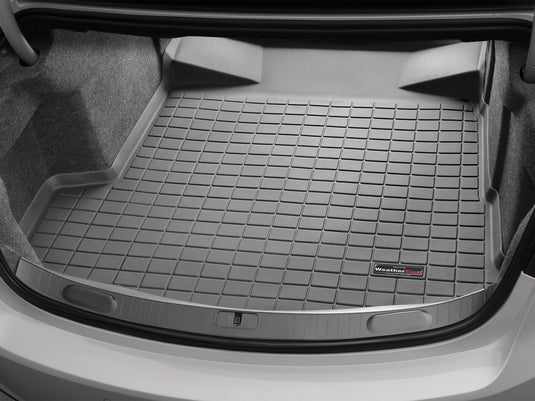 WeatherTech Cargo Liner for 2014-2020 Chevrolet Impala, Black