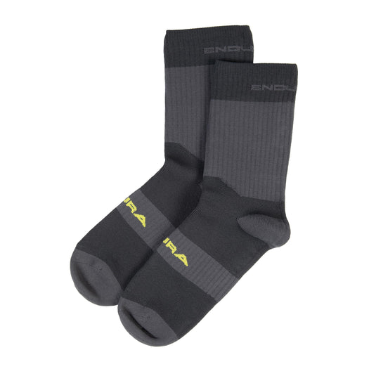 Endura Men's Hummvee Waterproof Socks II (1-Pack) - RACKTRENDZ