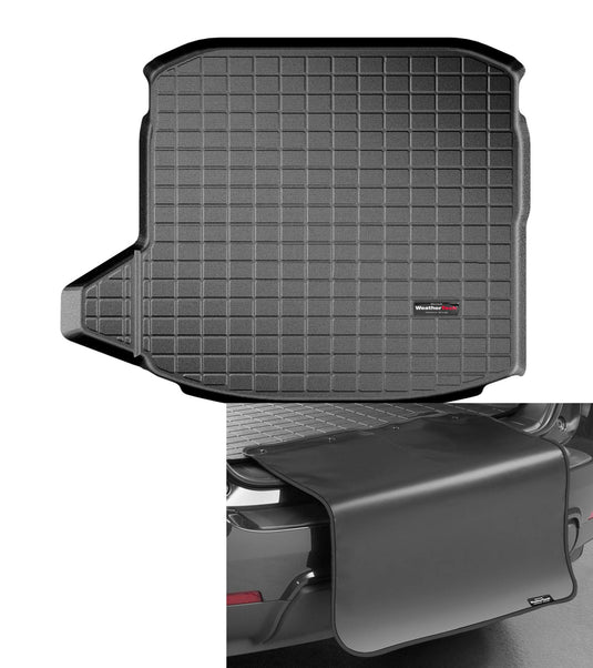 WEATHERTECH 40715SK Cargo Area Liner