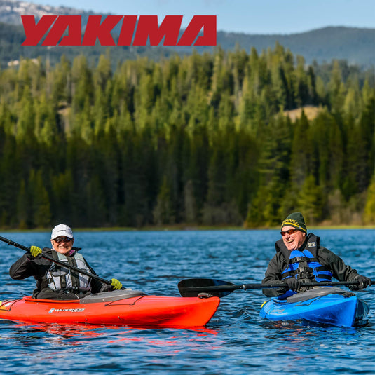 Selle de kayak universelle Yakima EvenKeel