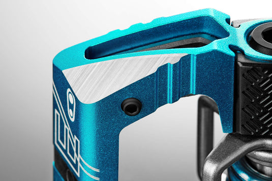 MAILLET CRNKBRO EXTRÉMITÉ PDL BLU/BLU