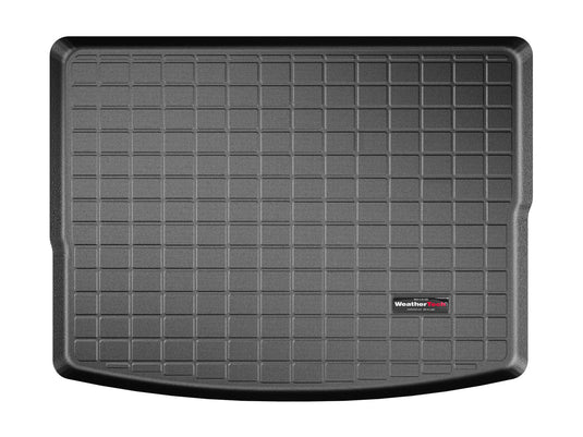 WeatherTech Cargo Liner for 2018-2020 Mitsubishi Eclipse Cross, Black