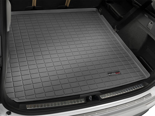 WeatherTech Cargo Liner for 2016-2021 Volvo XC90, Black