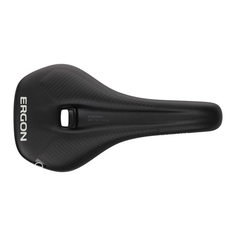 Load image into Gallery viewer, ERGON Men&#39;s SR Comp Saddle, Black, Medium/Large - RACKTRENDZ
