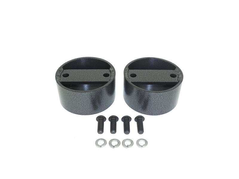 Load image into Gallery viewer, Enthuze 2" Air Suspension Spacer Kit for Enhanced Compatibility

