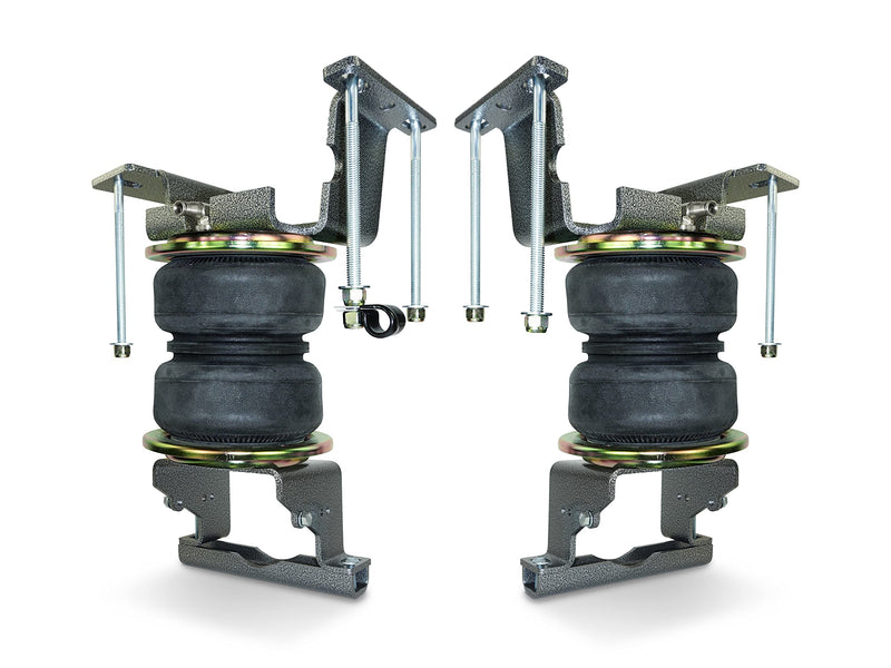 Load image into Gallery viewer, Enthuze Air Suspension Kit for 2011-2019 GMC/Chevy 2500/3500 Trucks

