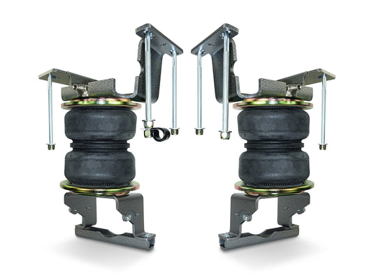 Enthuze Air Suspension Kit for 2011-2019 GMC/Chevy 2500/3500 Trucks