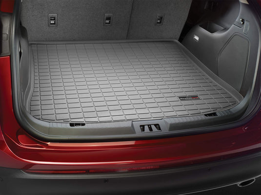 WeatherTech Cargo Liner for 2015-2021 Ford Edge, Black