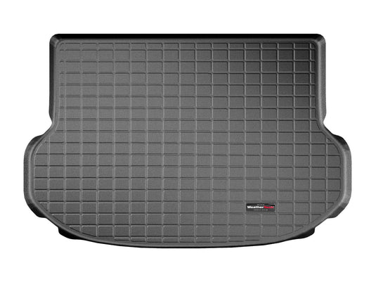WeatherTech Cargo Liner for 2015-2021 Lexus NX, Black