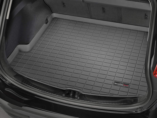WeatherTech Cargo Liner for 2015-2018 Volvo V60, Black