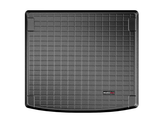 WeatherTech Cargo Liner for 2008-2019 BMW X6, Black