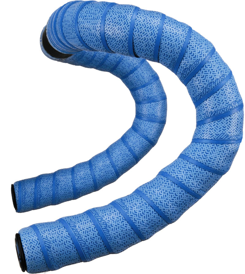 Chargez l&#39;image dans la visionneuse de la galerie, Lizard Skins Unisex&#39;s DSP Bar V2 Handlebar Grip Tape, Cobalt Blue, One Size - RACKTRENDZ
