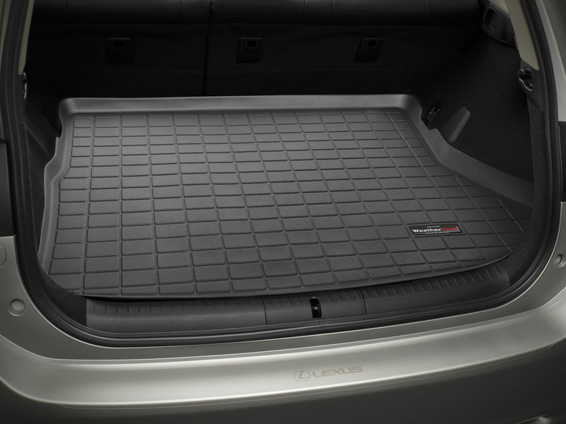 Chargez l'image dans la visionneuse de la galerie, WeatherTech (40584) Cargo Liner, Black
