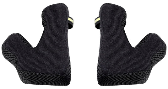 IXS EPR Cheek Pad Set XACT 25/35mm - RACKTRENDZ