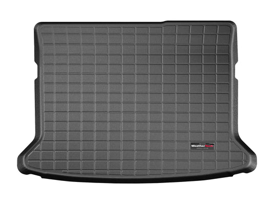 WeatherTech Cargo Liner for 2020-2022 Mazda CX-30 (Behind 2nd Row) - Black