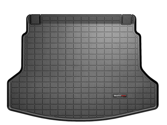 WeatherTech Cargo Liner for 2012-2016 Honda CR-V, Black