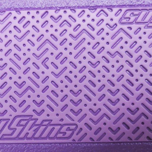 Lizard Skins Unisex's DSP Bar V2 Handlebar Grip Tape, Violet Purple, One Size - RACKTRENDZ